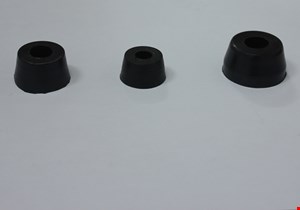 پایه زیر باکس در سه سایز