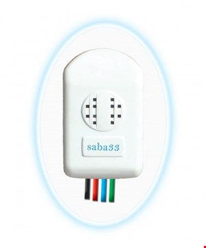  شبیه ساز ریست کننده ECU خودرو saba33 