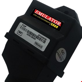 امولاتور 6*2