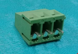 ترمینال سبز 3pin